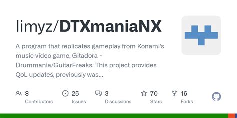 gitadora pc download|Releases · limyz/DTXmaniaNX · GitHub.